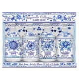 Acquerello Liquid Hand Soap 4 x 636ml