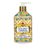 Villa Flora Liquid Soap, 4 x 636ml GOODS Costco UK