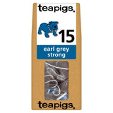 Teapigs Earl Grey Strong Tea Bags   15 per pack GOODS M&S   