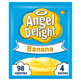 Angel Delight Banana Instant Dessert Mix - McGrocer