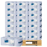 Tork Basic Centre Feed in Blue 6 x 150m Pallet Deal 35 Units