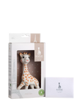 Sophie La Giraffe Teether in Gift Box - McGrocer