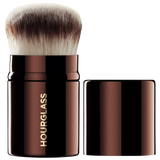 Hourglass Retractable Kabuki Brush