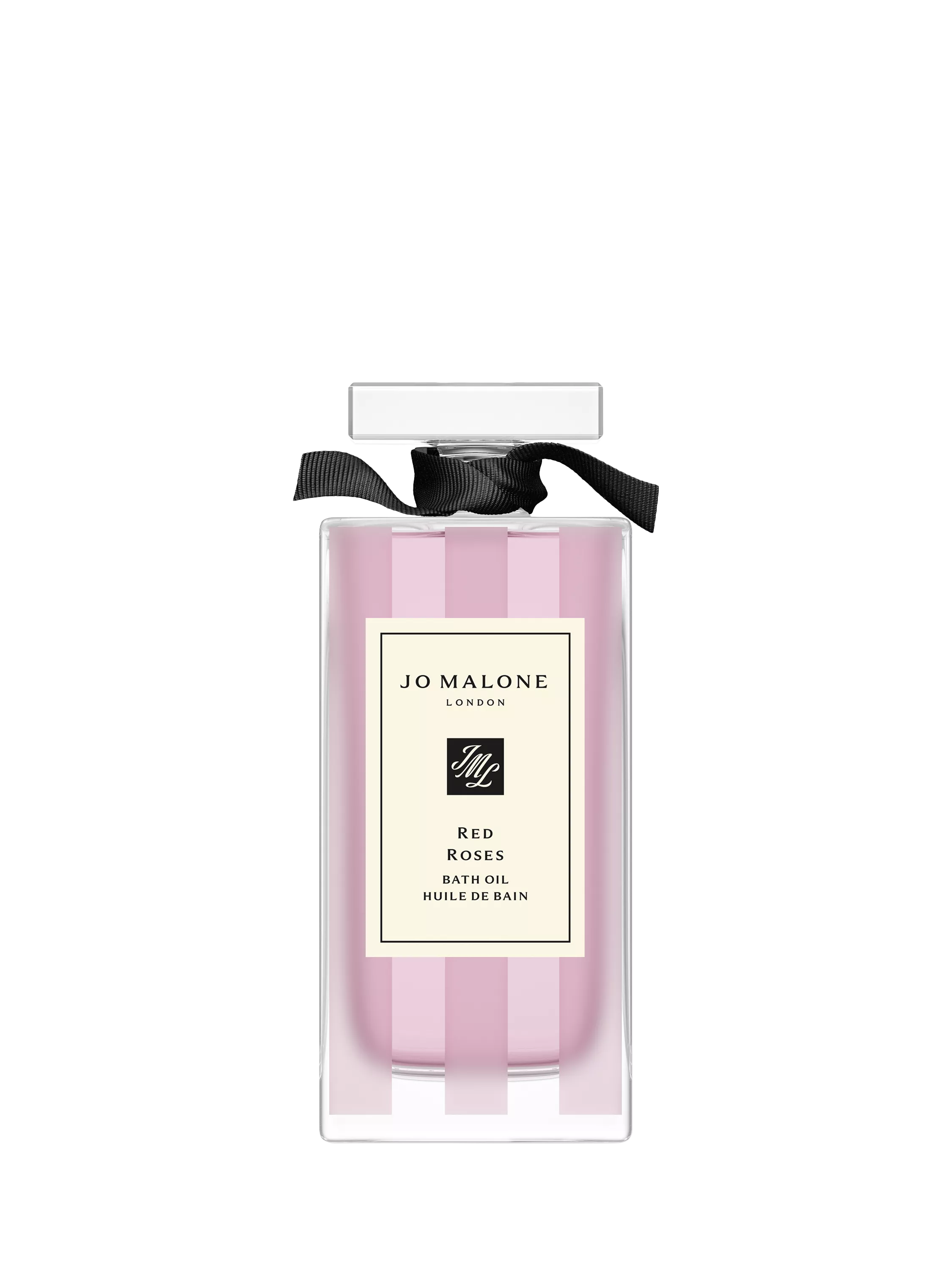 Jo Malone London Red Roses Bath Oil, 30ml - McGrocer