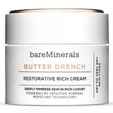 bareMinerals BUTTER DRENCH Crème Riche Réparatrice, 50 ml