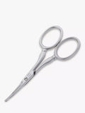 Tweezerman G.E.A.R. Facial Hair Scissors - McGrocer