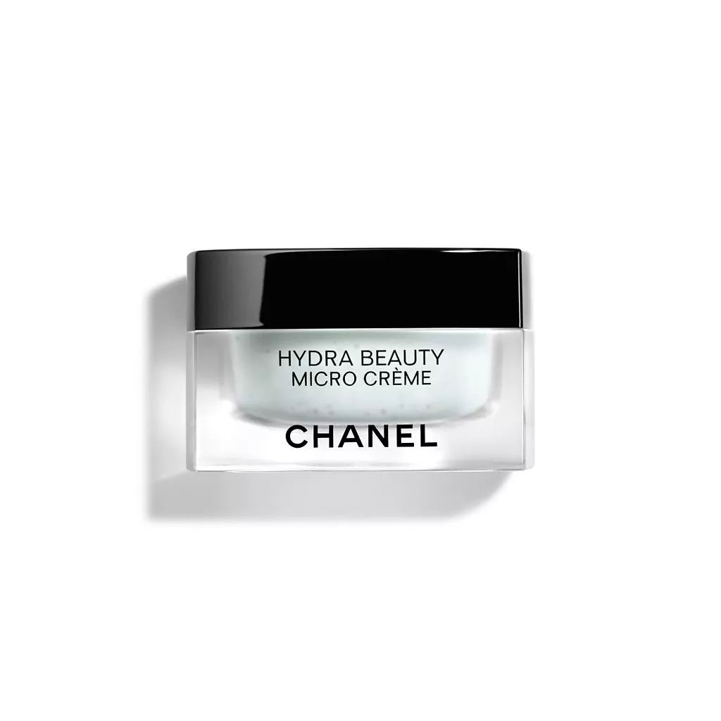 CHANEL Hydra Beauty Micro Crème Fortifying Replenishing Hydration - McGrocer