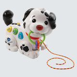 Vtech Pull Along Puppy Pal 
