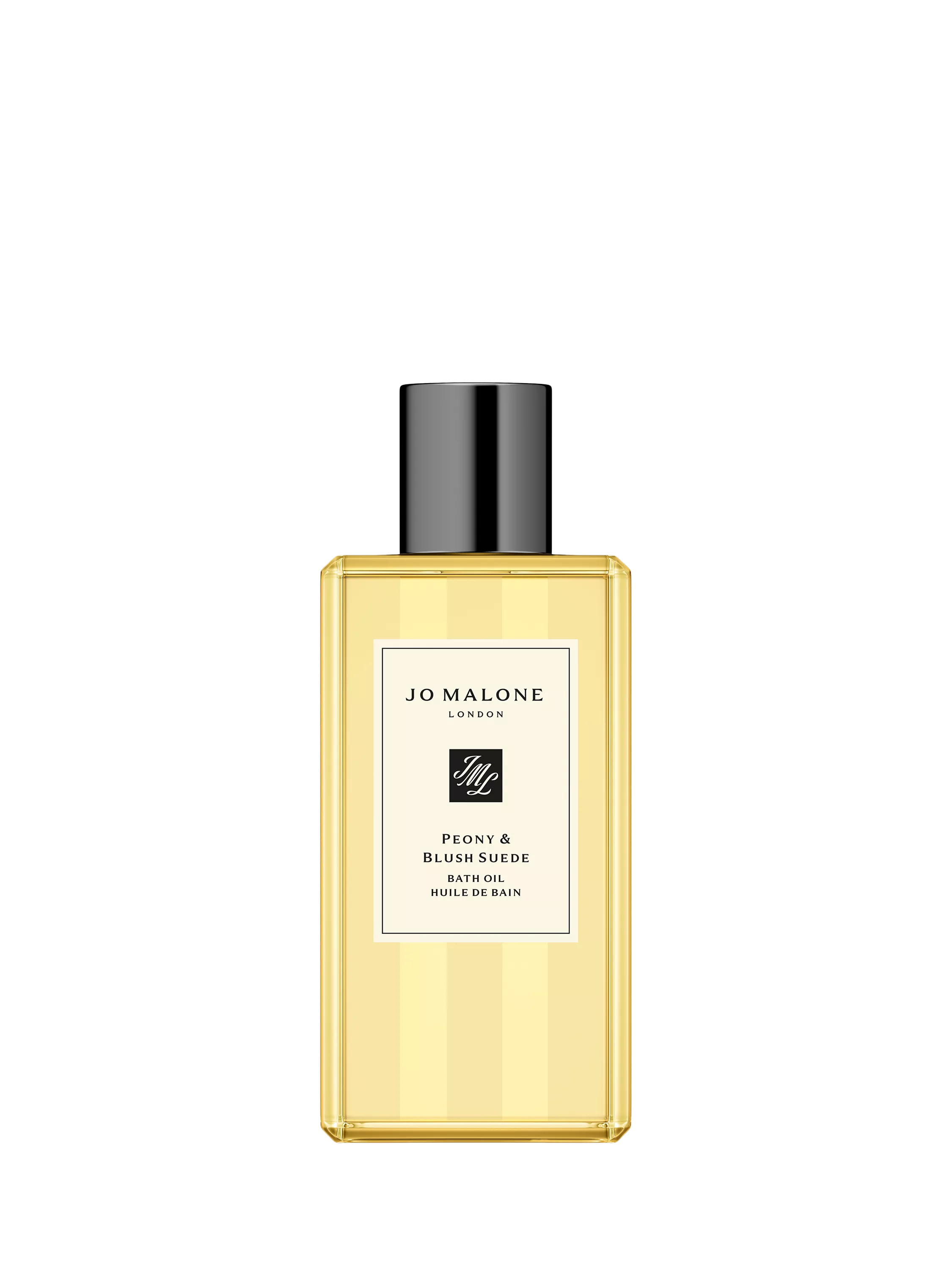 Jo Malone London Peony & Blush Suede Bath Oil, 250ml - McGrocer