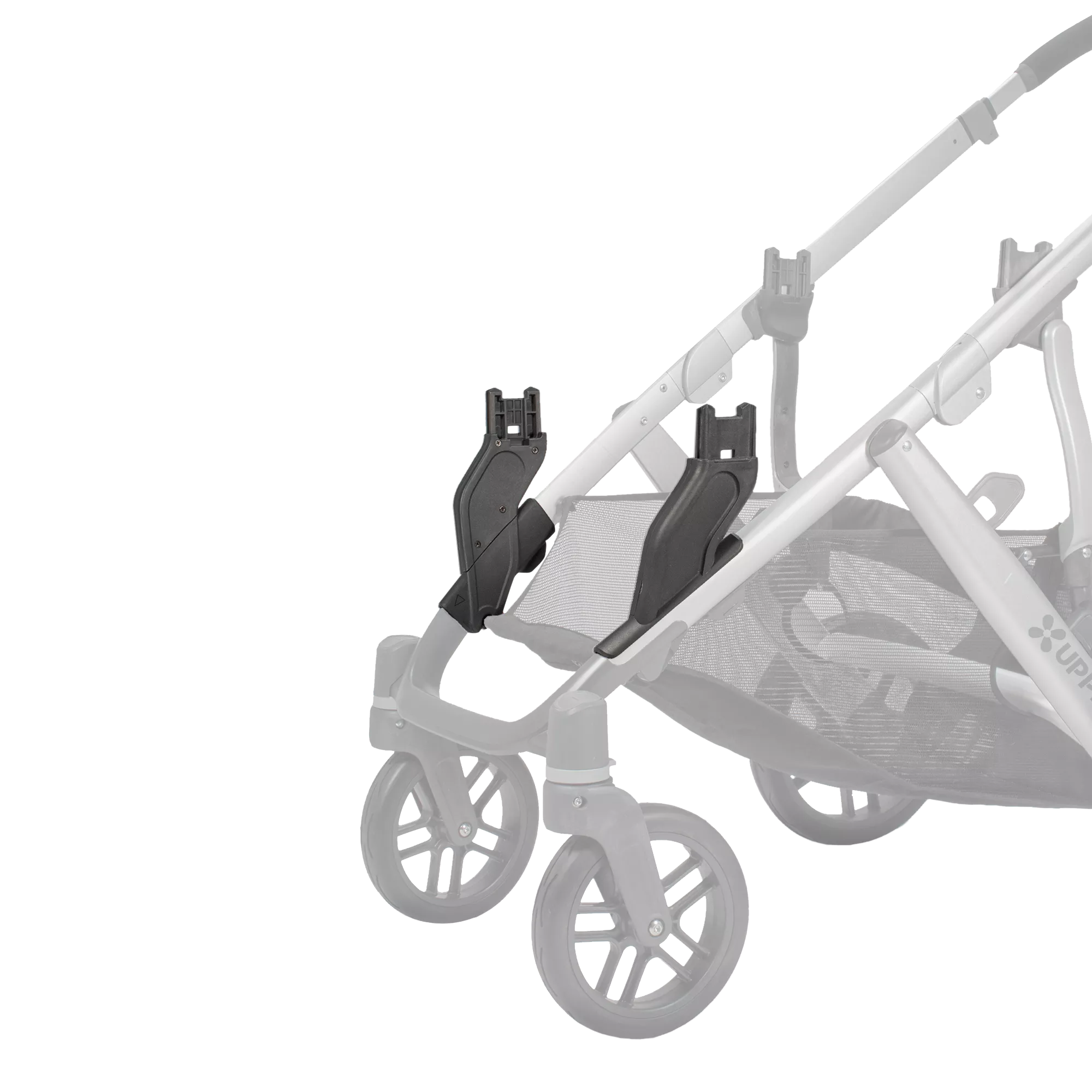 UPPAbaby Vista Lower Adaptor - McGrocer