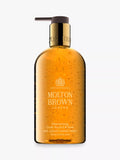Savon liquide pour les mains Molton Brown Mesmerising Oudh Accord &amp; Gold, 300 ml