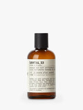 Le Labo Santal 33 Massage Bath Perfuming Oil 120Ml