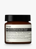 Aesop Sublime Replenishing Night Masque 60 ml 