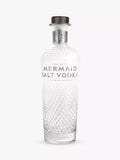Isle of Wight Distillery Mermaid Salt Vodka, 70cl - McGrocer