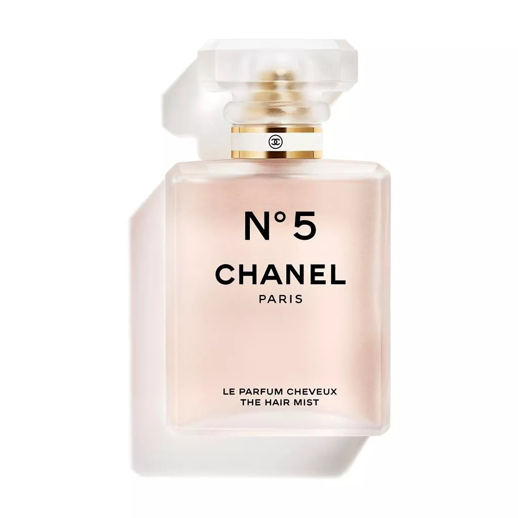 CHANEL N°5 The Hair Mist - McGrocer