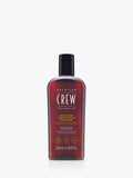 Shampoing hydratant quotidien intense American Crew, 250 ml
