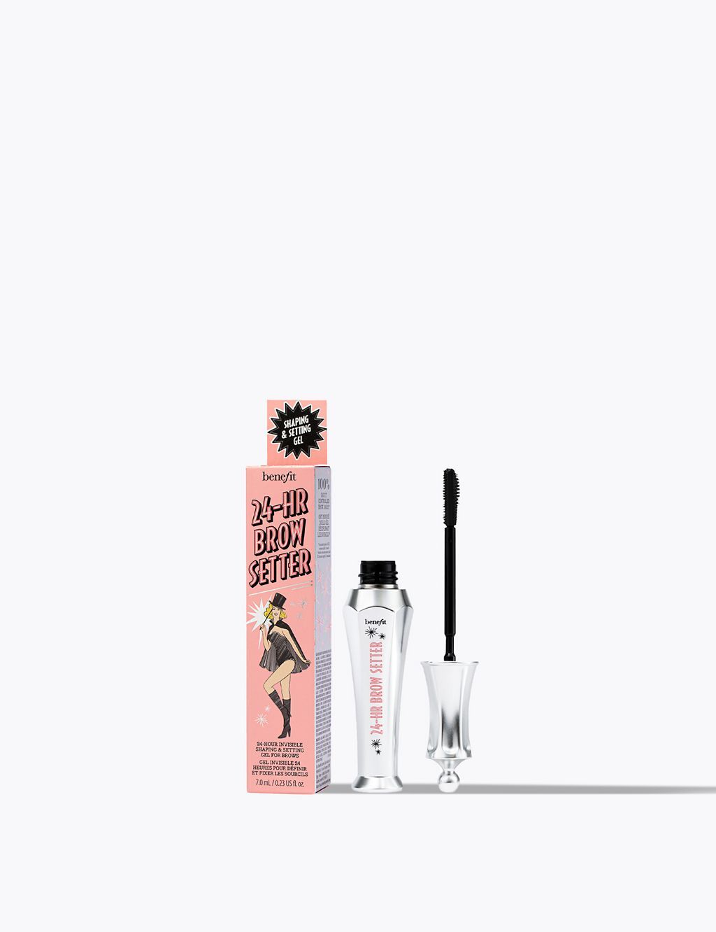 24-hr Brow Setter Mini 3.5ml - McGrocer