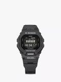Casio Herren-G-Shock Steptracker Uhr mit Harzarmband