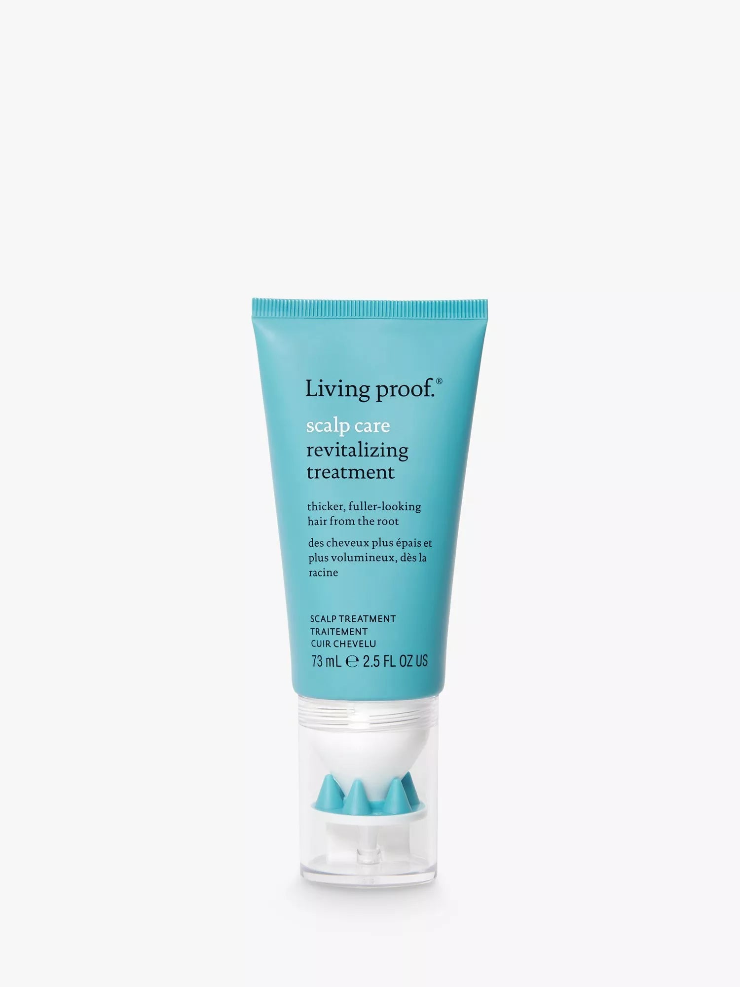 Living Proof  Scalp Care Revitalising Treatment, 73ml - McGrocer