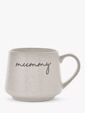 John Lewis Mummy Ceramic Mug - McGrocer