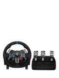 Logitech G29 Driving Force Rennlenkrad für PlayStation &amp; PC