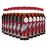 Dr Pepper PMP 130 12 x 500 ml 