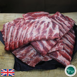Taste Tradition Pork Rib Box 7kg Serves up to 10 People