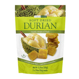 Tropical Fields Soft Dried Durian 350g