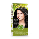 Naturtint Reflex Semi-Permanent Henna Cream Hair Colour 5.62 (Mahogany) - 998270