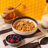 Kellogg's Crunchy Nut Original Breakfast Cereal   300g - McGrocer