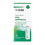 2San Iron Deficiency Rapid Test (1Pk) - McGrocer