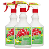 Ozkleen Multi Surface Power 3 x 500ml