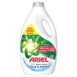 Ariel Washing Liquid Original 80 Washes   2640ml - McGrocer