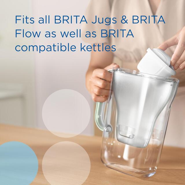 BRITA MAXTRA PRO All-in-1 Water Filter - 6 pack   6 per pack - McGrocer