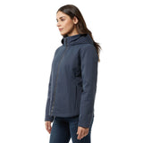 32 Degrees Ladies Soft Tech Short Jacket - McGrocer