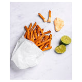 Strong Roots Oven Baked Sweet Potato Fries   500g