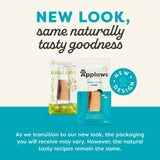 Applaws Cat Treat Tuna Loin Plain   30g - McGrocer