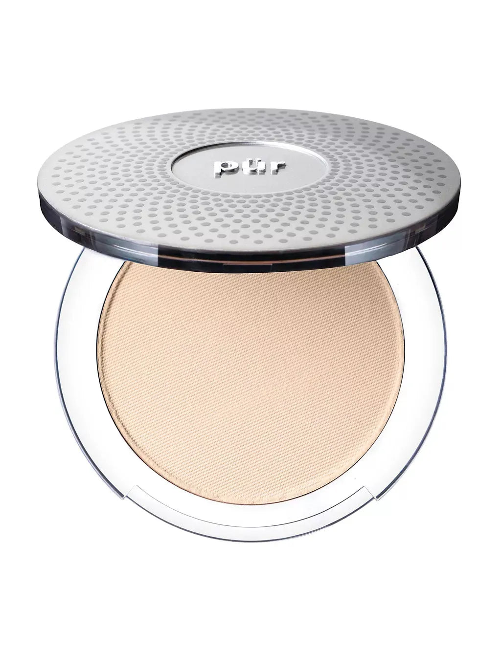 4-in-1 Pressed Mineral Make Up Compact 8g - McGrocer