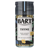 Bart Thyme   18g - McGrocer