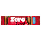 Gullón Zero Milk Choc Digestives Slimms 150g - McGrocer