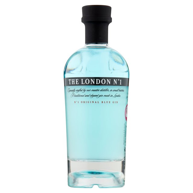 The London No. 1    70cl GOODS M&S   