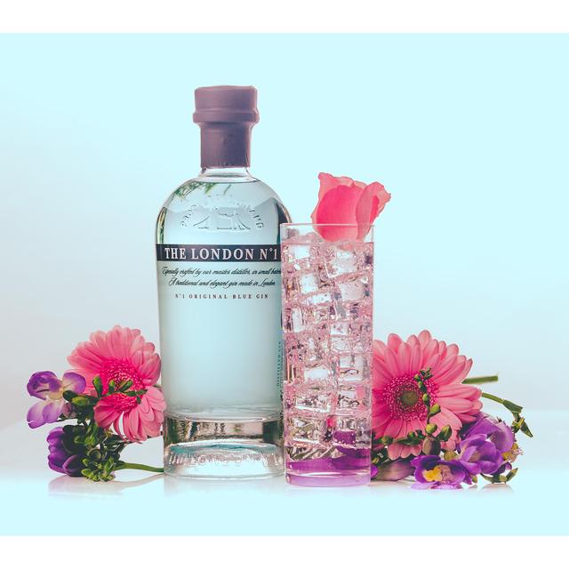 The London No. 1    70cl GOODS M&S   