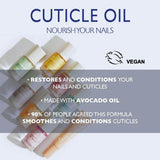 Superdrug Cuticle & Nail Cream GOODS Superdrug   