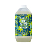 Faith in Nature Fragrance Free Body Wash 5L - 999374