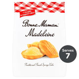 Bonne Maman Madeleines   175g - McGrocer