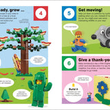 100 Wege, die Welt wieder aufzubauen (Buch)