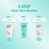 Super Facialist Clear Skin Pore-fect Daily Moisturiser