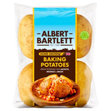 Albert Bartlett Butter Gold Bakers