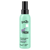 got2b Get Fresh Dry Shampoo Hair Mist