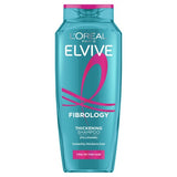 LOreal Elvive Fibrology Shampoo 250ml